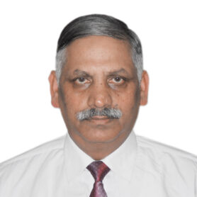 Bhim Singh, Chairman