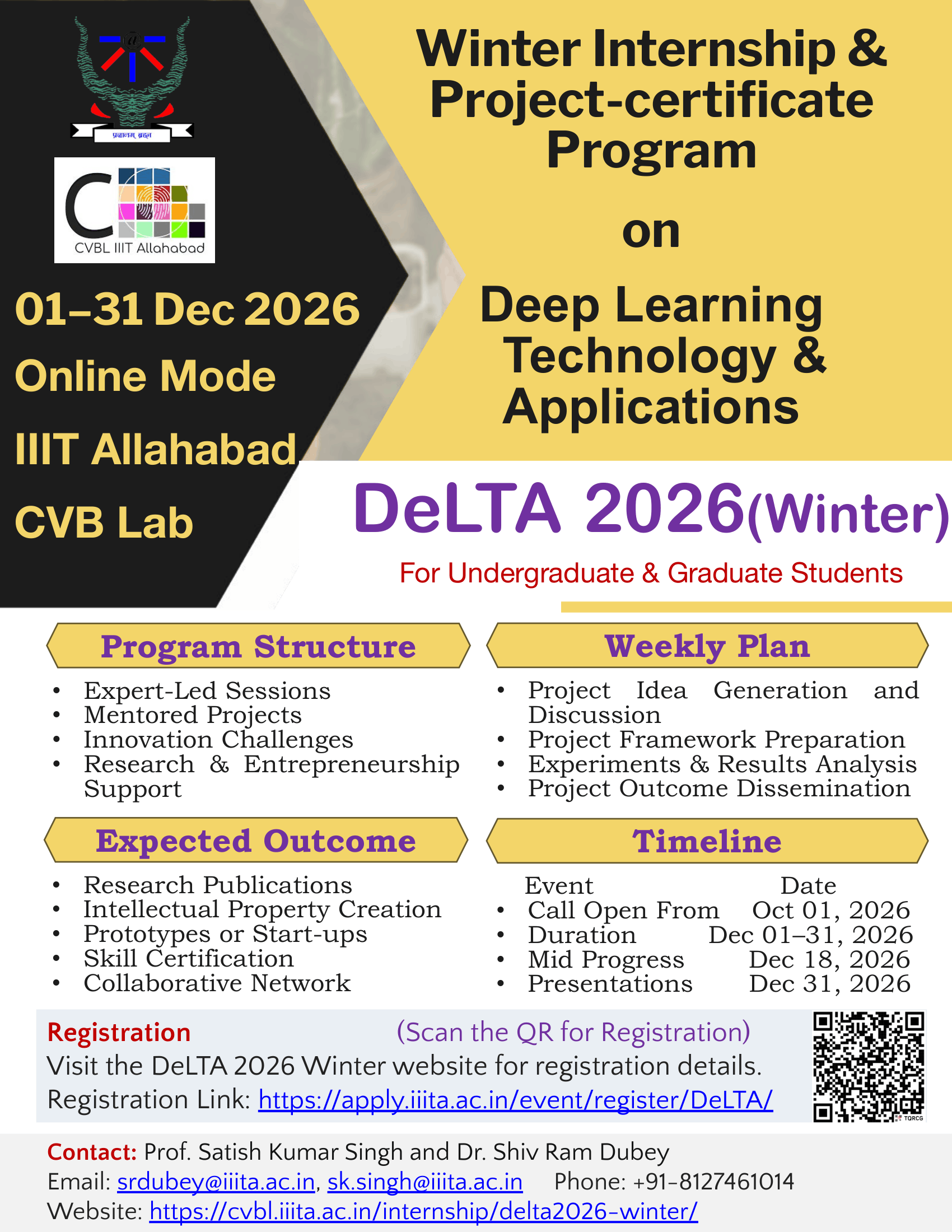 The rapid advancement of Artificial Intelligence (AI) and Deep Learning (DL) has significantly transformed various sectors, including computer vision, healthcare, finance, transportation, manufacturing, and education.