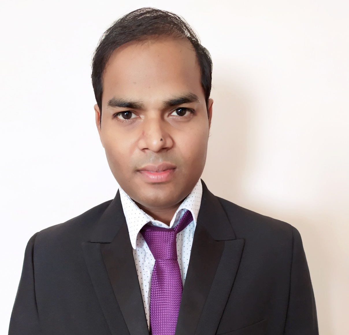 Dr. Amaresh Kumar Sahoo