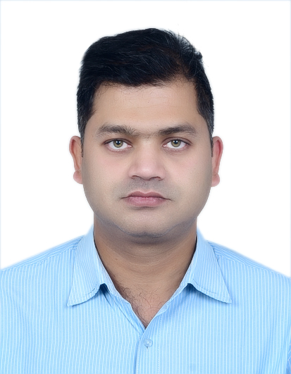 Prasanna Kumar Misra