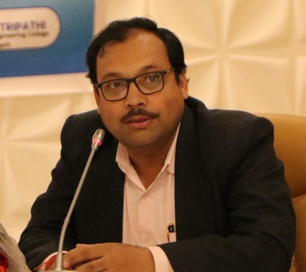 Prof. Ranjit Singh