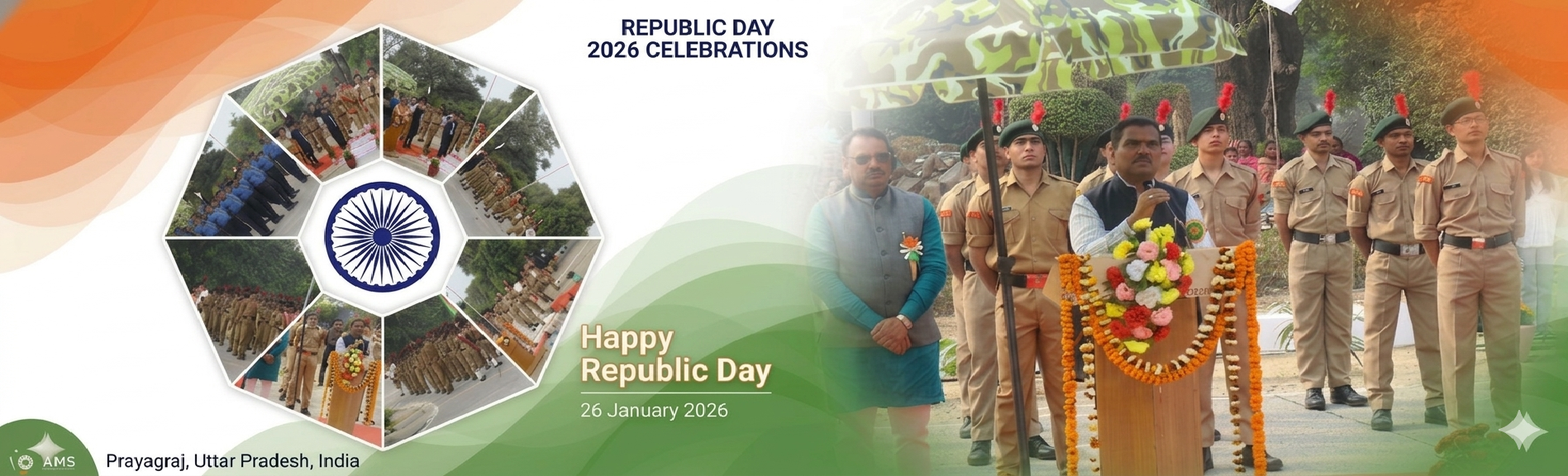 Republic Day Celebrations