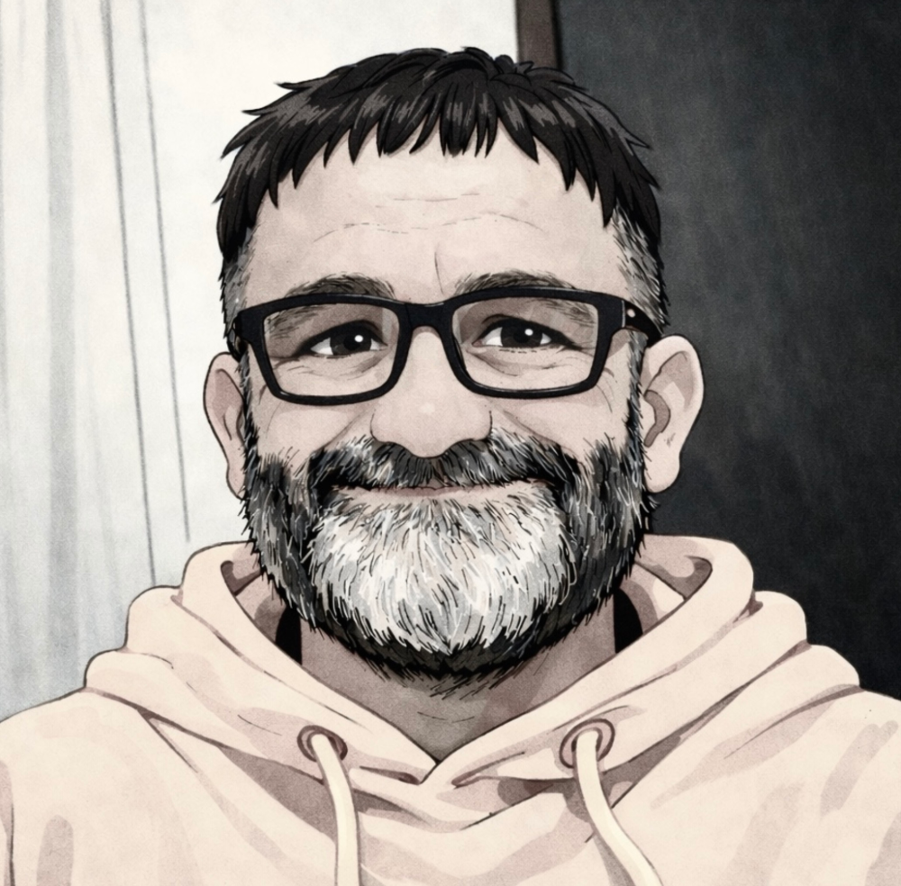 Profile Image for Ashutosh Mishra