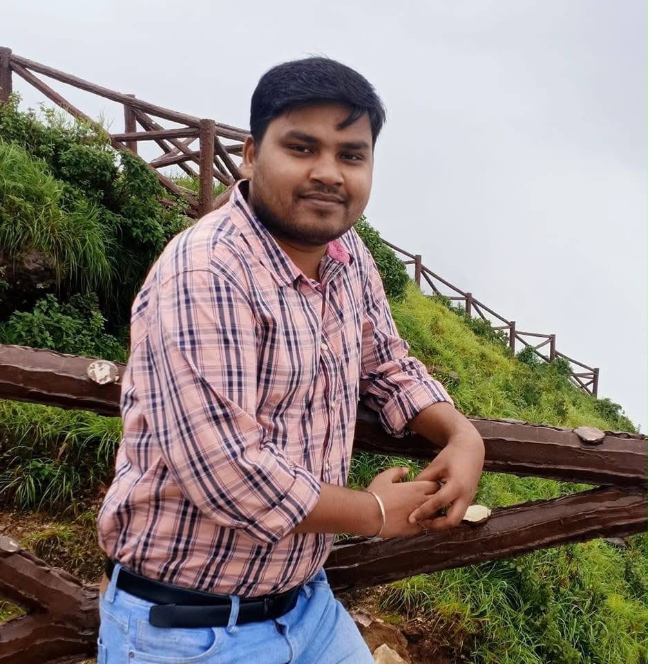 Dr. Upendra Kumar