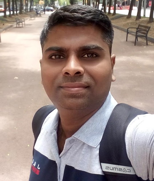 Dr. Anshu S. Anand 