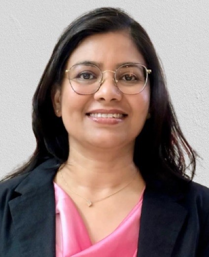 Dr. Rekha Verma