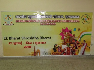Ek Bharat Shrestha Bharat