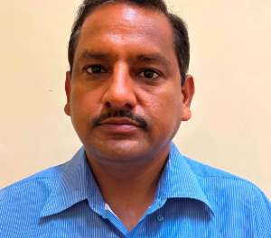 Prof. Rajat Kumar Singh