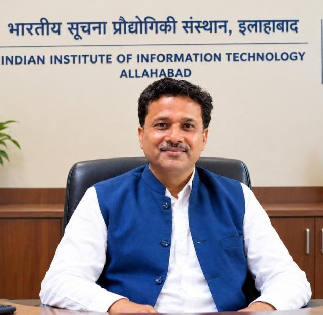 Mr. Jayant Biswas