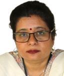Prof. Anurika Vaish (Presiding Officer)
