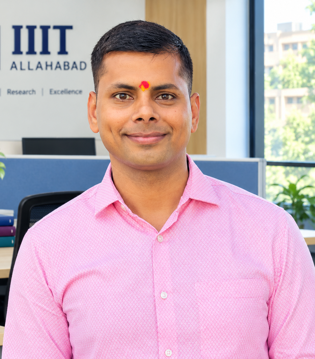 Mr. Sumit Singh