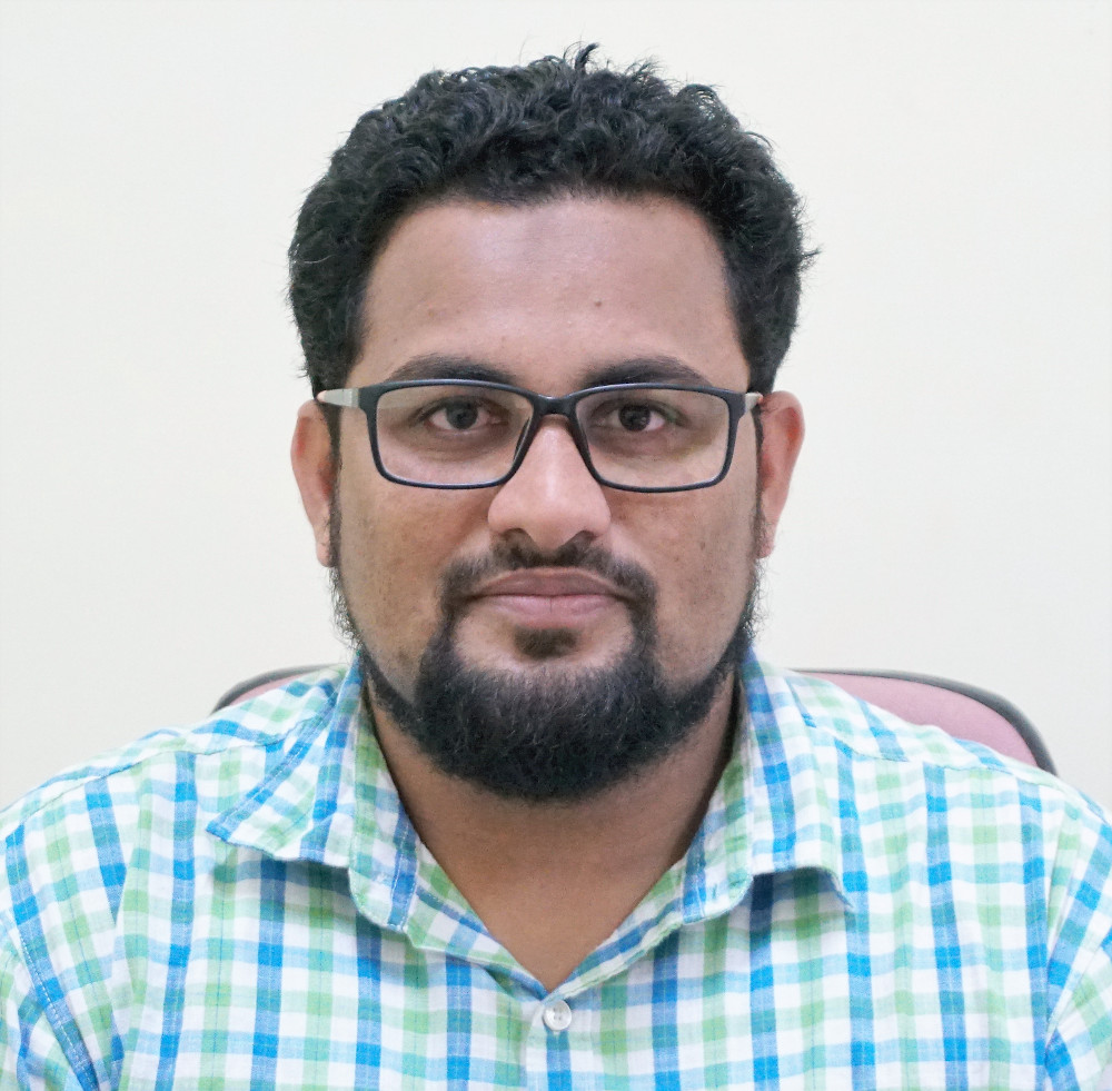 Dr. Mohammed Javed 