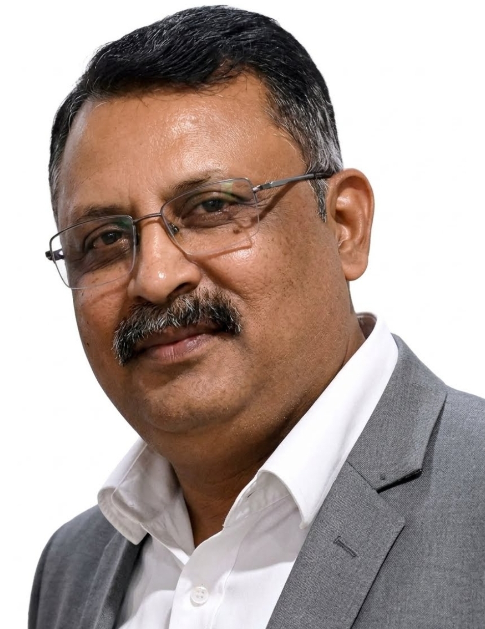 Prof. Madhvendra