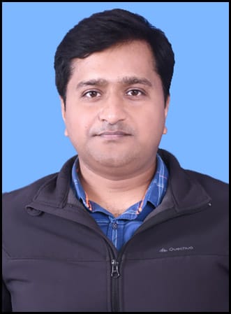 Amar Nath Yadav