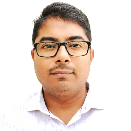 Dr. Shiv Ram Dubey