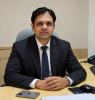 Dr. Vineet Tiwari