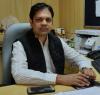 Dr. Vineet Tiwari