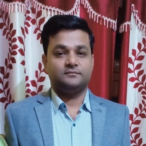 Sumit Kumar Upadhyay