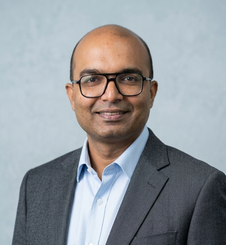 Dr Utkarsh Goel